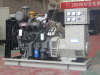 50kw Weichai-Huafeng diesel generator set