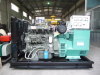 64kw Weichai-Huafeng diesel generator set