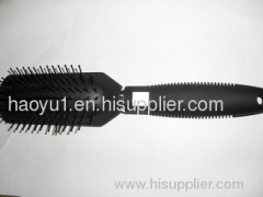 profession care rubber hair brush -9551