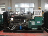 80kw Weichai-Huafeng diesel generator set