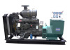 90kw Weichai-Huafeng diesel generator set