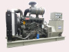 100kw Weichai-Huafeng diesel generator set