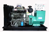 125kw Weichai-Huafeng diesel generator set
