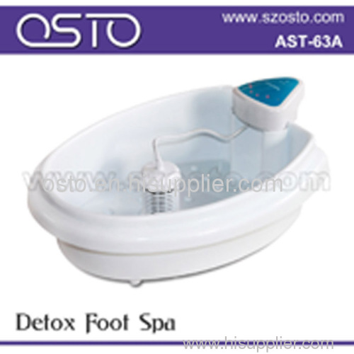Hydrosana detox foot spa,health care product