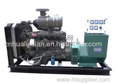 150KVA Weichai-Huafeng diesel generator set