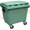 wheeled bins mould