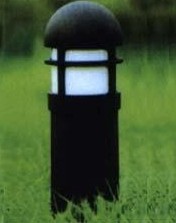 Garden Lamp