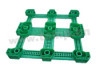 PE pallet mould