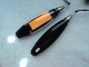 Multifunctional LED light pen