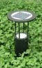 LED Solar Garden Lamp
