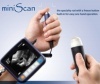 Ultrasound Scanner miniscan