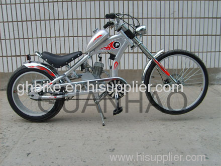 GH-32007S Chopper Bike