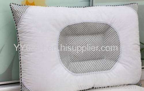 3 D lavender help sleep massage pillow