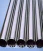 stainless steel seamless pipe