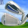 custom made fashion golf iron