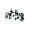 SG series High-precision track roller bearing