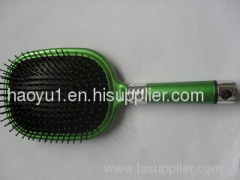 profession care rubber hair brush-3880
