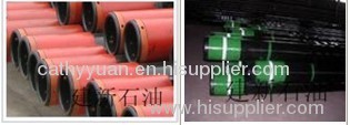 API CASING pipe