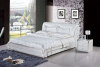 Softbed Geniune Leather Bed 316