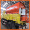 Snow Removal Truck YHCX-A