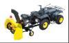 Snow Thrower YHST1301Q