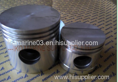 DAIKIN AIR COMPRESSPR /PISTON/