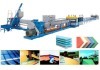 Xps foam board production line
