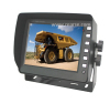 5.6 inch Commercial Fleet Digital Reversing Monitor