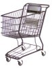 American type Supermarket cart