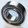 Angular cotact ball bearing