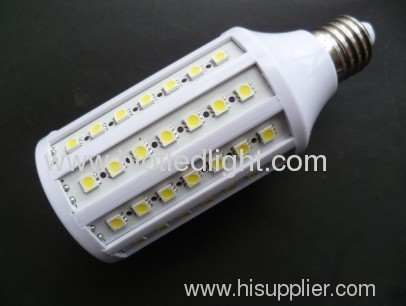 13W E27 88 SMD led corn bulbs