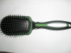 profession care rubber hair brush