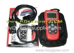 MaxiDiag EU702 JP701 US703 FR704 code reader auto parts diagnostic scanner x431 ds708 car repair tool