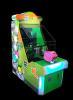 Fire wolf-entertainment game-amusement game-ticket game-carnival-coin operated game