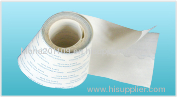 Non-woven Roll & transparent roll