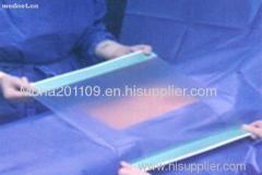 Incise Drape/Medical operation thin film