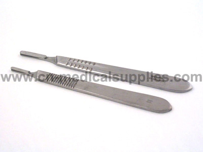 Surgical Blade Handle