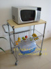 Utility Microwave Oven Wire Rack