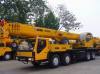 XCMG truck crane QY50K