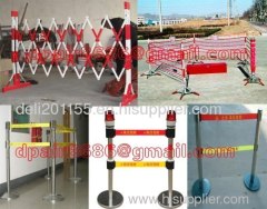 Safety barriers& security fencing& temporary fencing