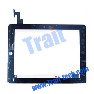 Touch Screen/Digitizer for Apple iPad 2