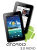 tablet PC with 1GHZ wifi
