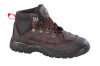 High cut composite Toe Safety Shoes