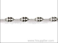 316L Stainless Steel Chains