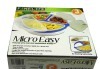 Micro-Easy microwave plate as seen on tv
