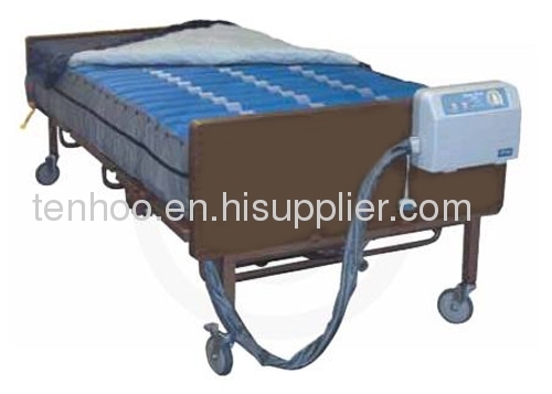Medium Risk Anti-Decubitus mattresses