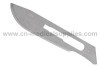 Stainless Steel Scalpel Blades