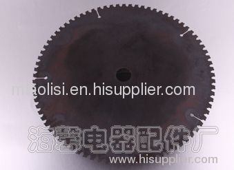 Woodworking Saw blade part