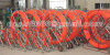 Duct Rodder& Fiberglass duct rodder& Duct rod