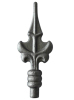 wrought iron fittings